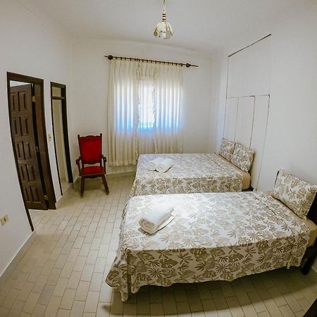 Hotel Casablanca 사마이파타 외부 사진