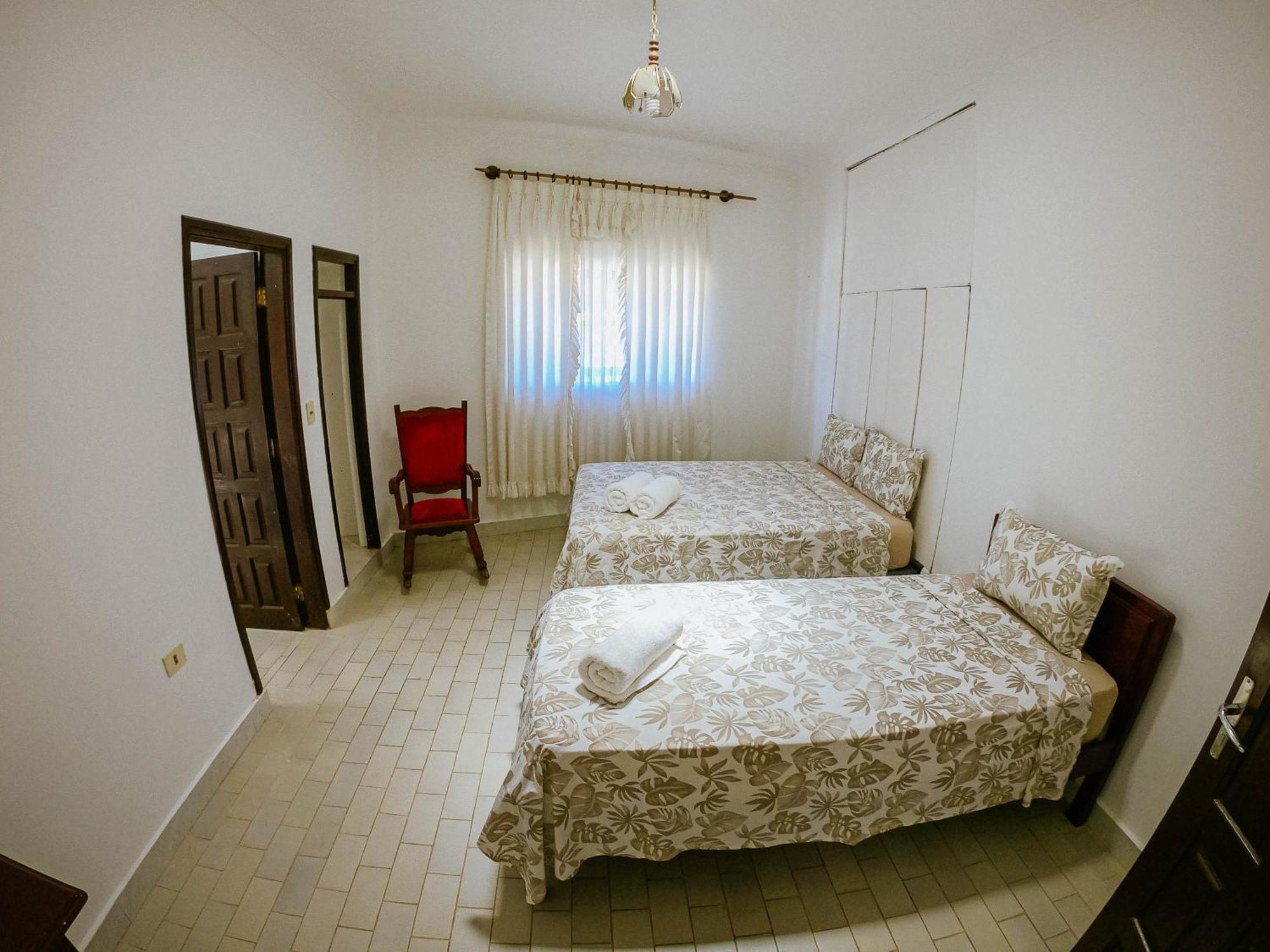 Hotel Casablanca 사마이파타 외부 사진