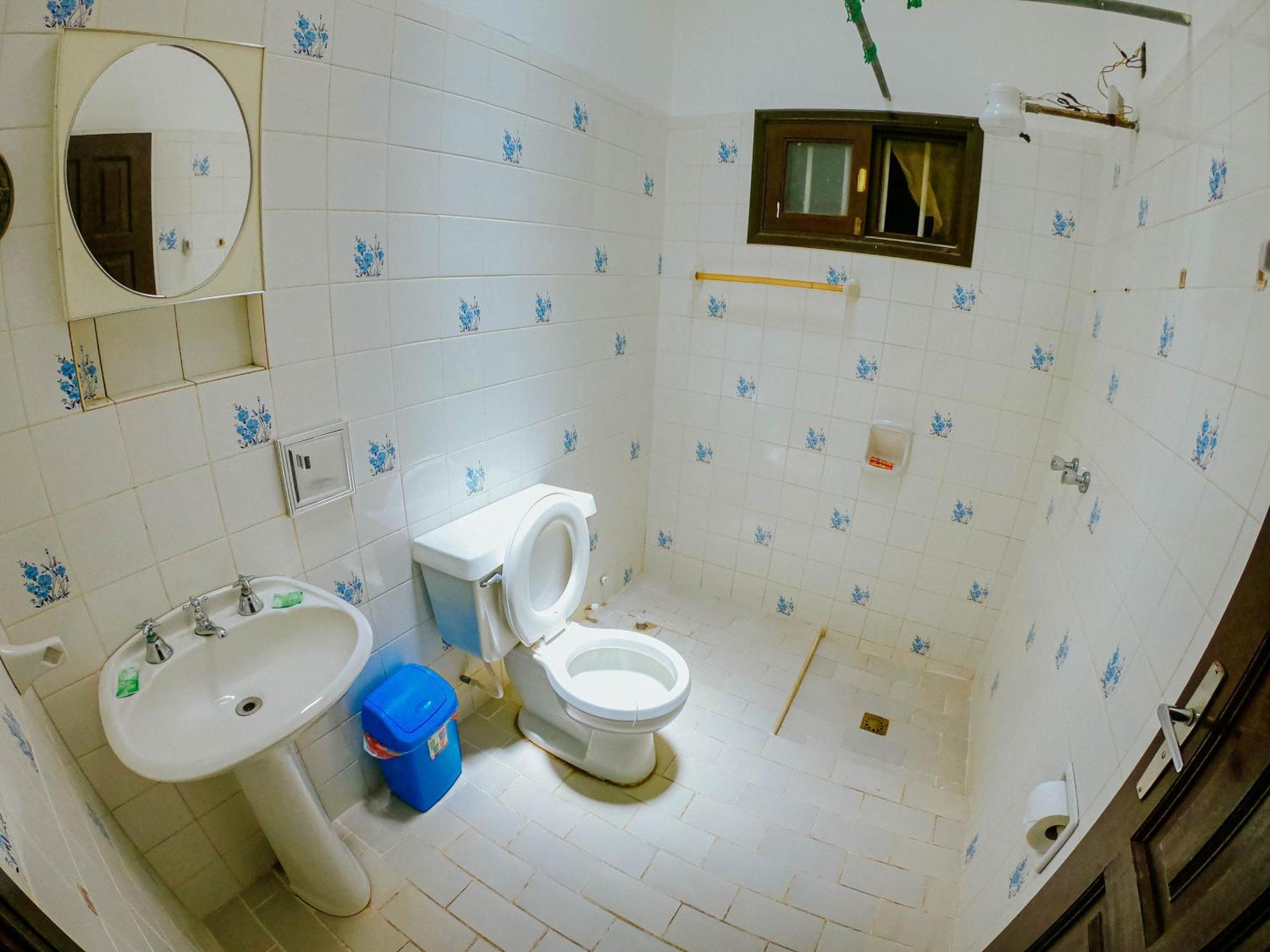 Hotel Casablanca 사마이파타 외부 사진