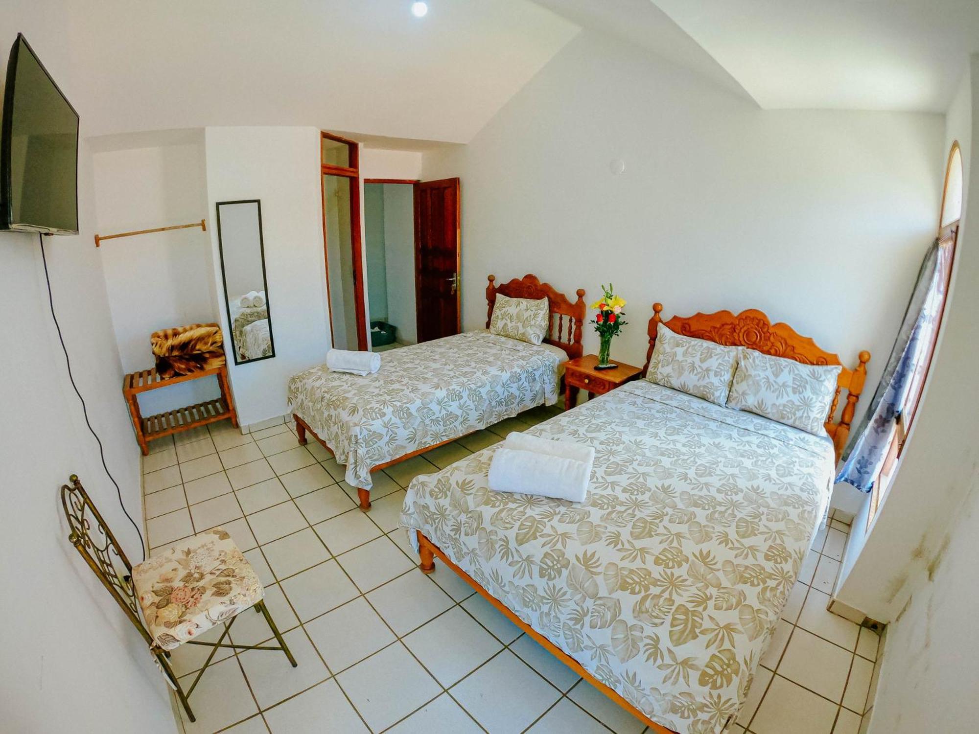 Hotel Casablanca 사마이파타 외부 사진