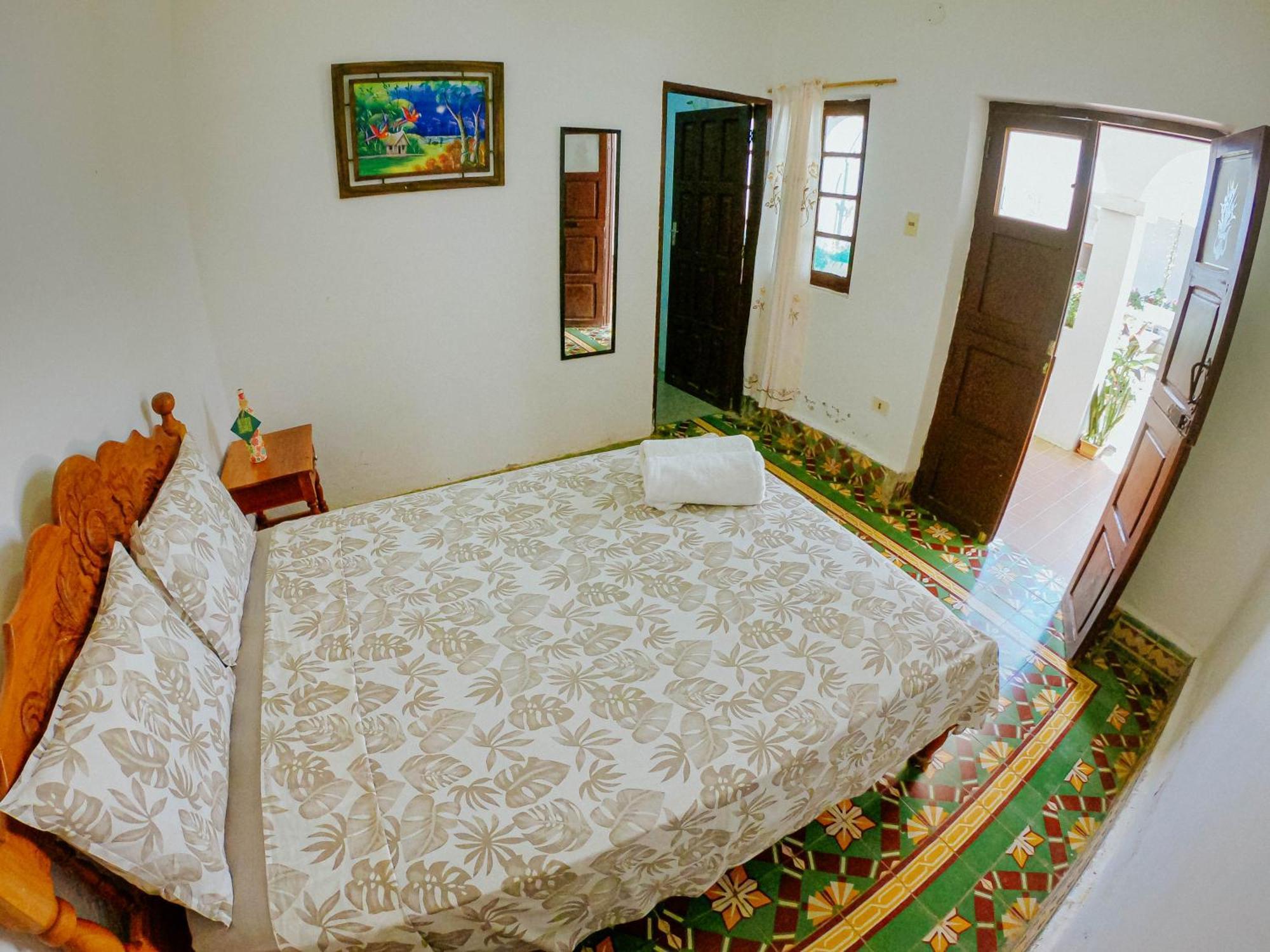 Hotel Casablanca 사마이파타 외부 사진
