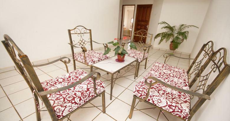 Hotel Casablanca 사마이파타 외부 사진