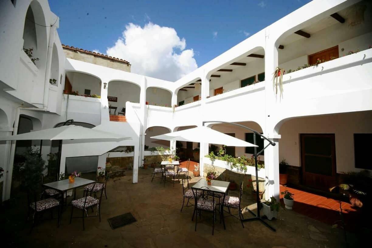 Hotel Casablanca 사마이파타 외부 사진