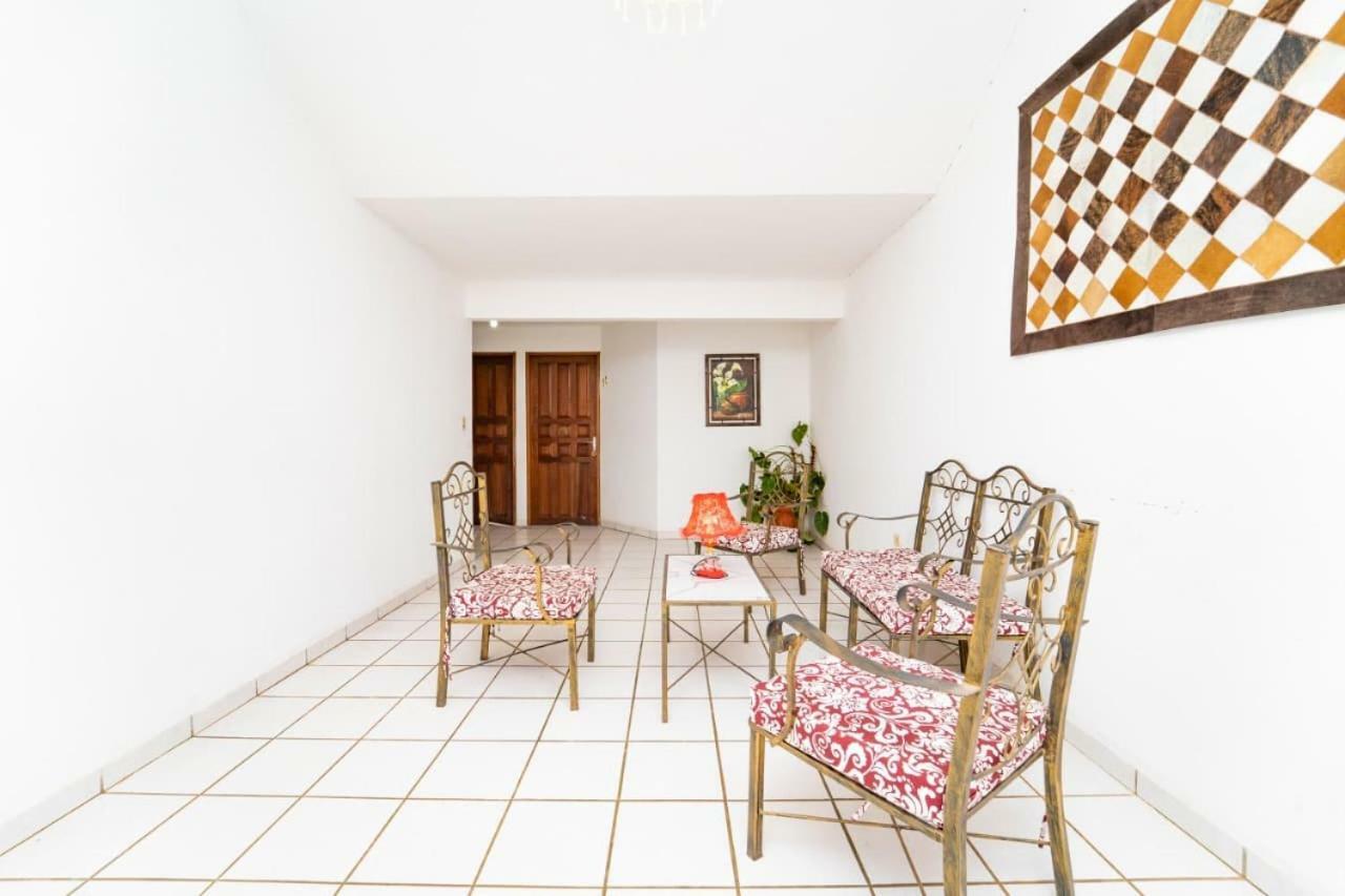 Hotel Casablanca 사마이파타 외부 사진
