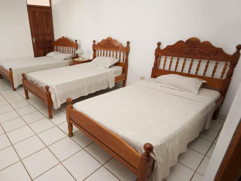 Hotel Casablanca 사마이파타 외부 사진