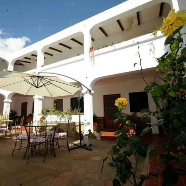 Hotel Casablanca 사마이파타 외부 사진