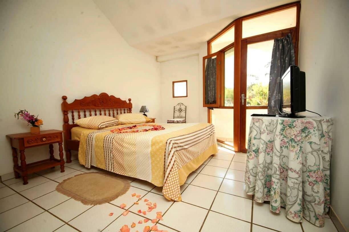 Hotel Casablanca 사마이파타 외부 사진