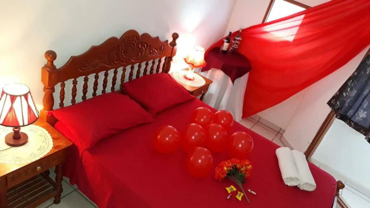 Hotel Casablanca 사마이파타 외부 사진