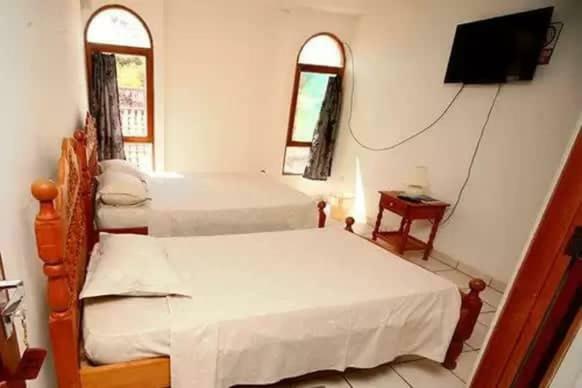 Hotel Casablanca 사마이파타 외부 사진