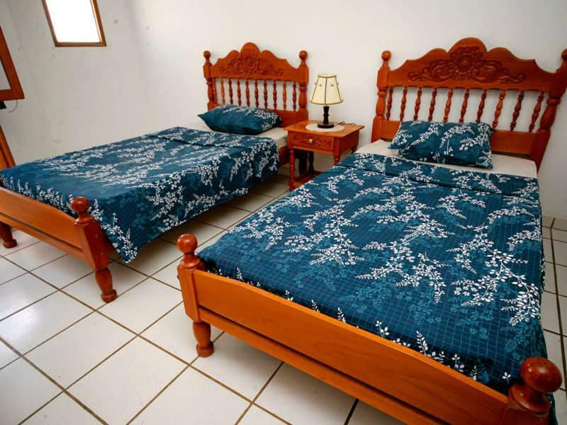 Hotel Casablanca 사마이파타 외부 사진